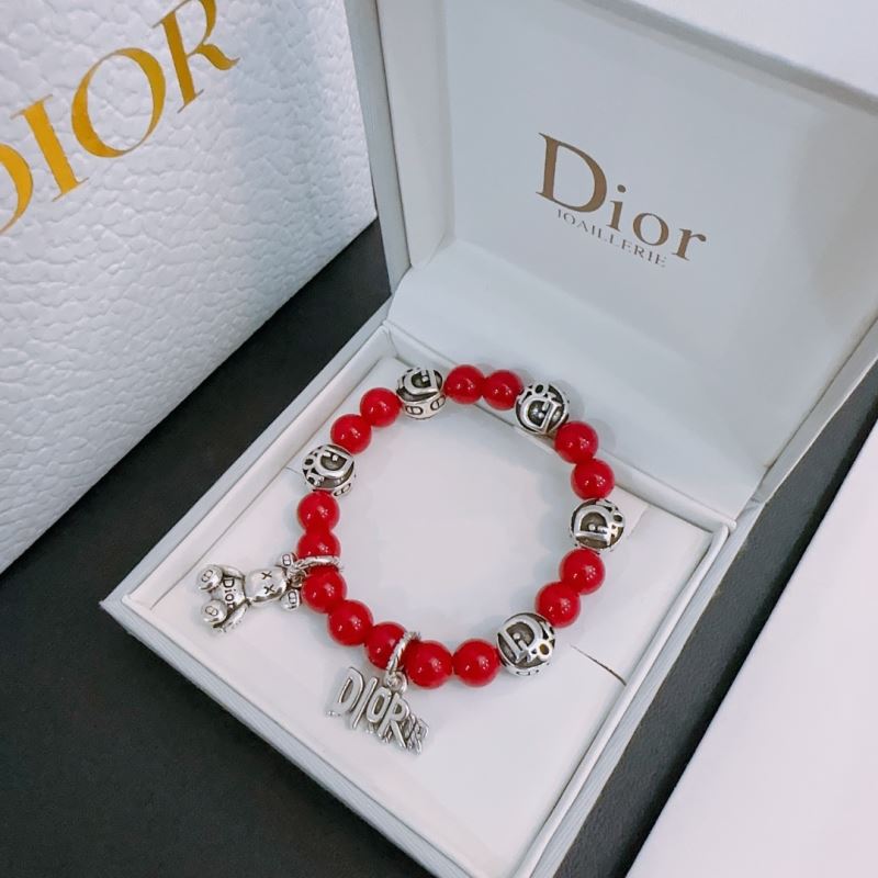 Christian Dior Bracelets